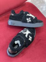 Louis Vuitton Time Out Sneaker-4CM - Image 6