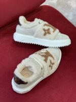 Louis Vuitton Time Out Sneaker-4CM - Image 5