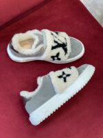 Louis Vuitton Time Out Sneaker-4CM - Image 4