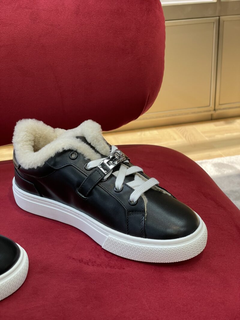 Hermes Kelly Sneaker - Image 2