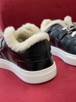 Hermes Kelly Sneaker - Image 7