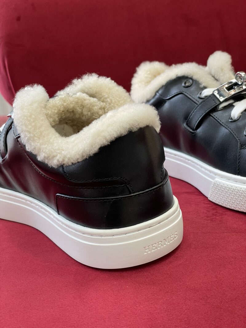 Hermes Kelly Sneaker - Image 7