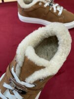 Hermes Kelly Sneaker - Image 5