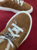 Hermes Kelly Sneaker - Image 8