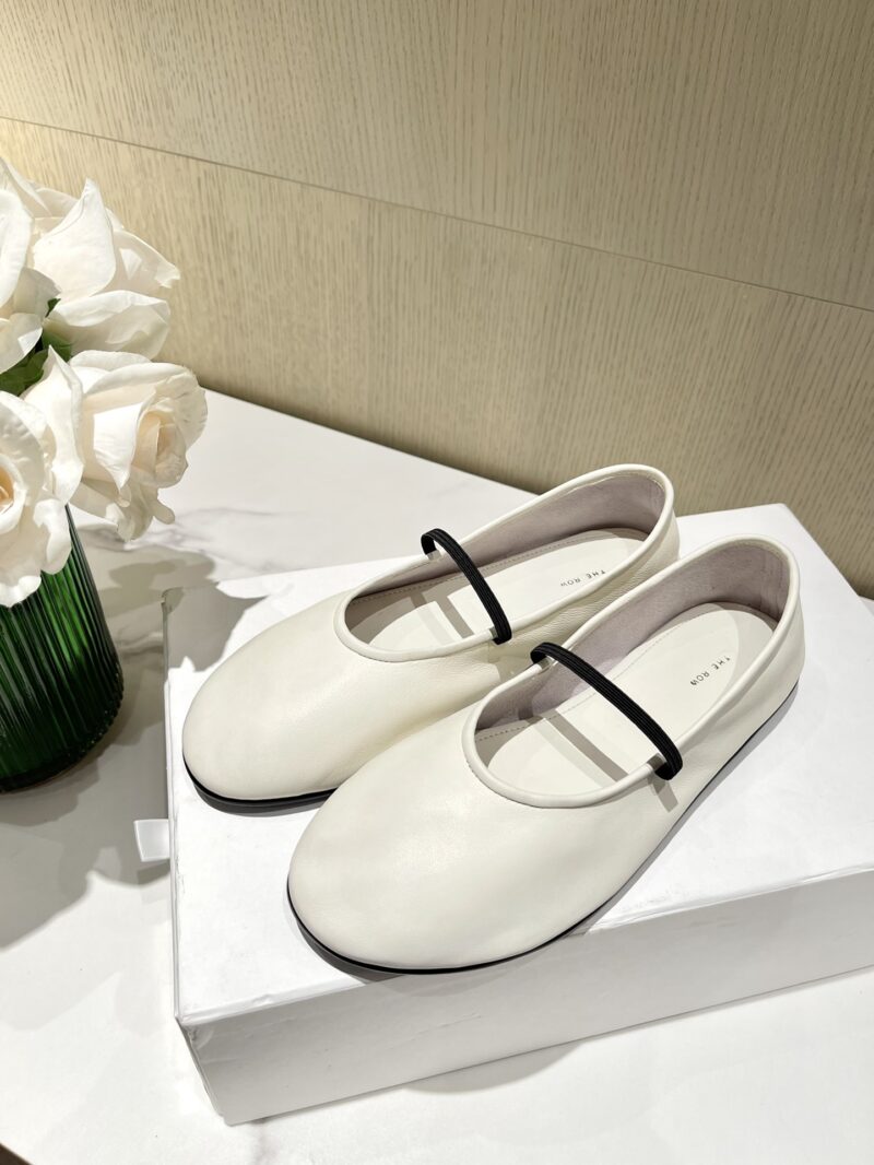 The Row Ballet Single Shoes - Image 3