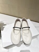 The Row Ballet Single Shoes - Image 2