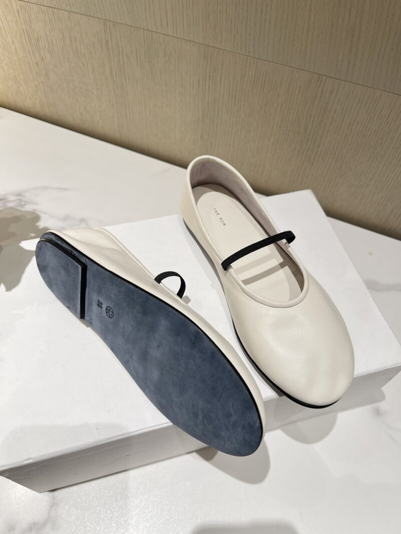 The Row Ballet Single Shoes - Image 4