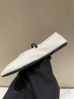 The Row Ballet Single Shoes - Image 7