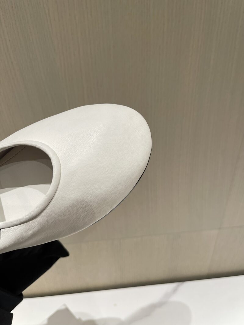 The Row Ballet Single Shoes - Image 9