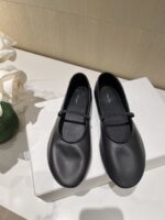 The Row Ballet Single Shoes - Image 3