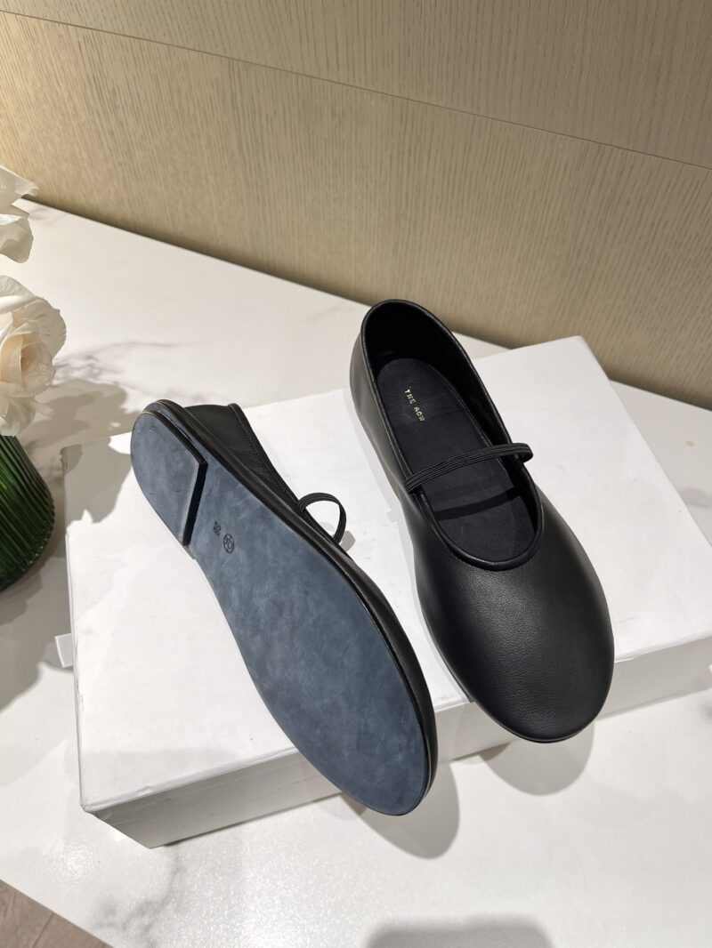 The Row Ballet Single Shoes - Image 4