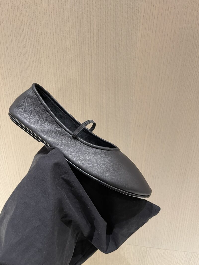 The Row Ballet Single Shoes - Image 6