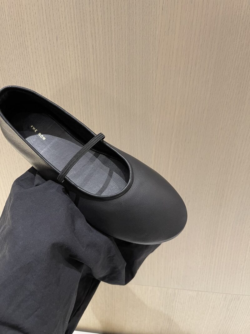 The Row Ballet Single Shoes - Image 5