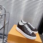 Louis Vuitton Low-Top Sneakers