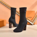 Louis Vuitton Boots(EU35-42) - Image 2