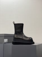 Rick Owens Boots - Image 3