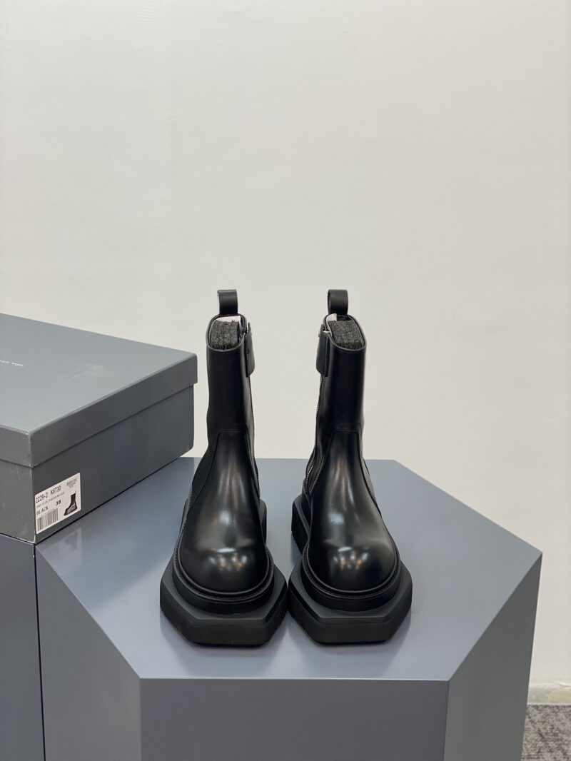 Rick Owens Boots - Image 2