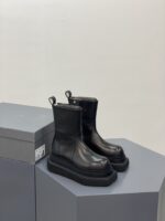 Rick Owens Boots
