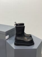 Rick Owens Boots - Image 4