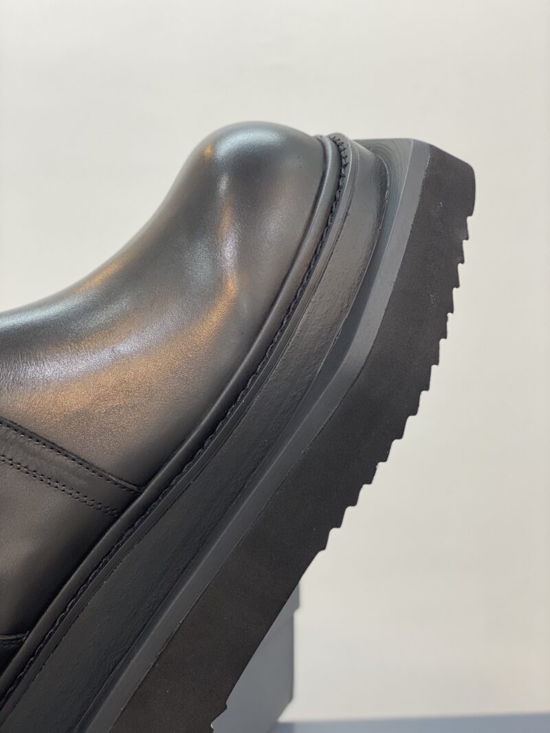 Rick Owens Boots - Image 6