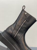 Rick Owens Boots - Image 7