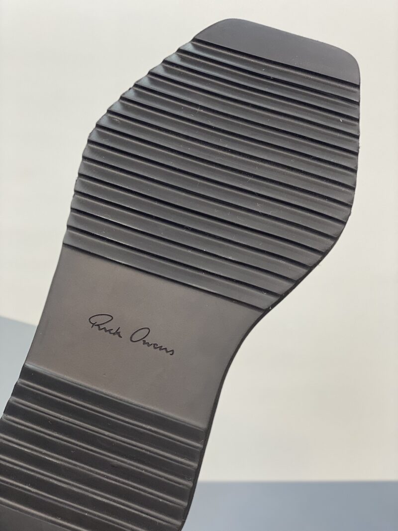 Rick Owens Boots - Image 9