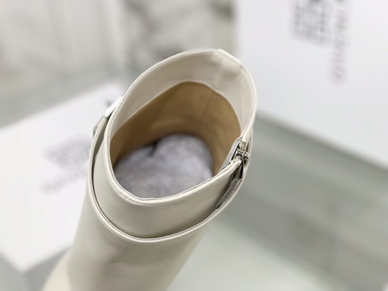 Gienvchy Boots(EU35-42) - Image 6