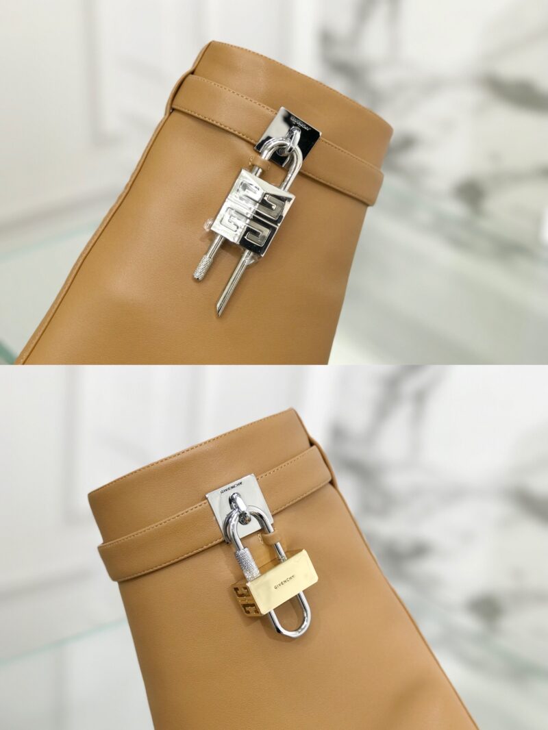 Gienvchy Boots(EU35-42) - Image 5