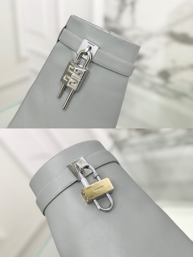 Gienvchy Boots(EU35-42) - Image 4