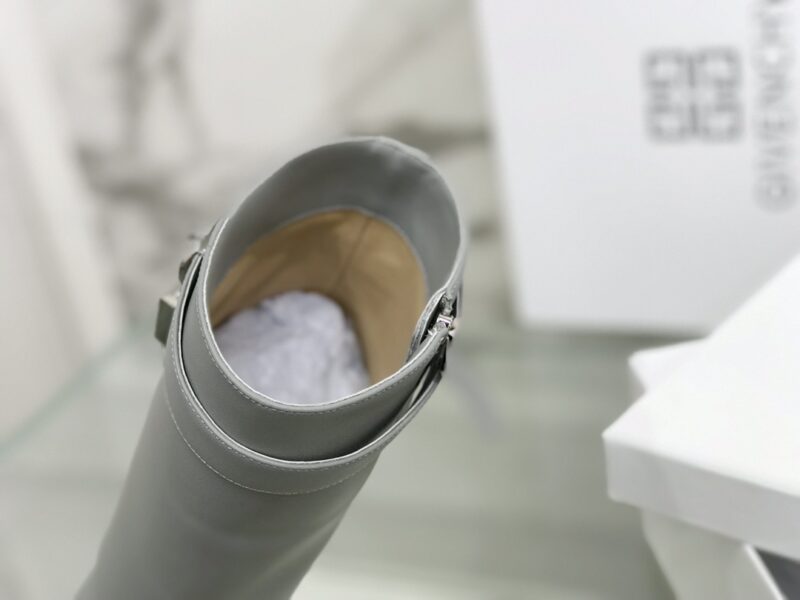 Gienvchy Boots(EU35-42) - Image 8