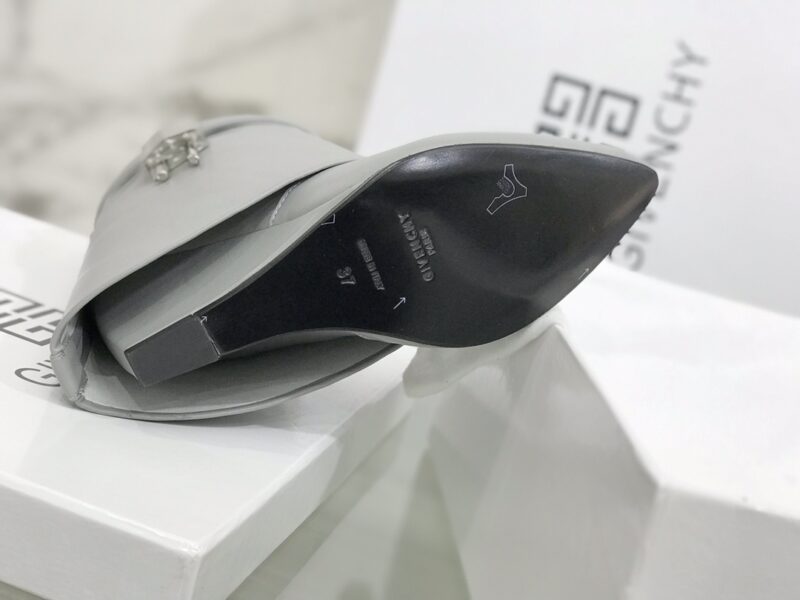 Gienvchy Boots(EU35-42) - Image 9