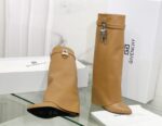 Gienvchy Boots(EU35-42) - Image 4