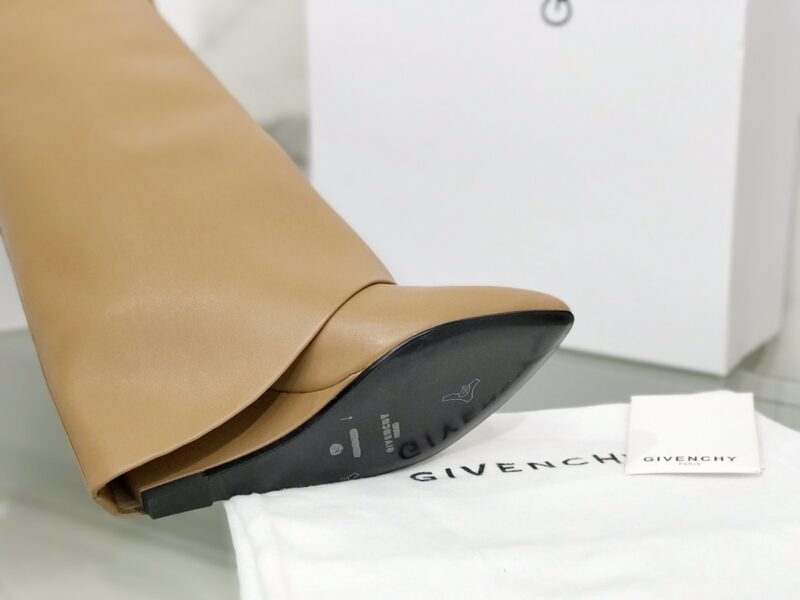 Gienvchy Boots(EU35-42) - Image 8