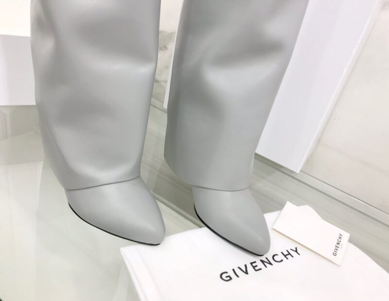 Gienvchy Boots(EU35-42) - Image 6