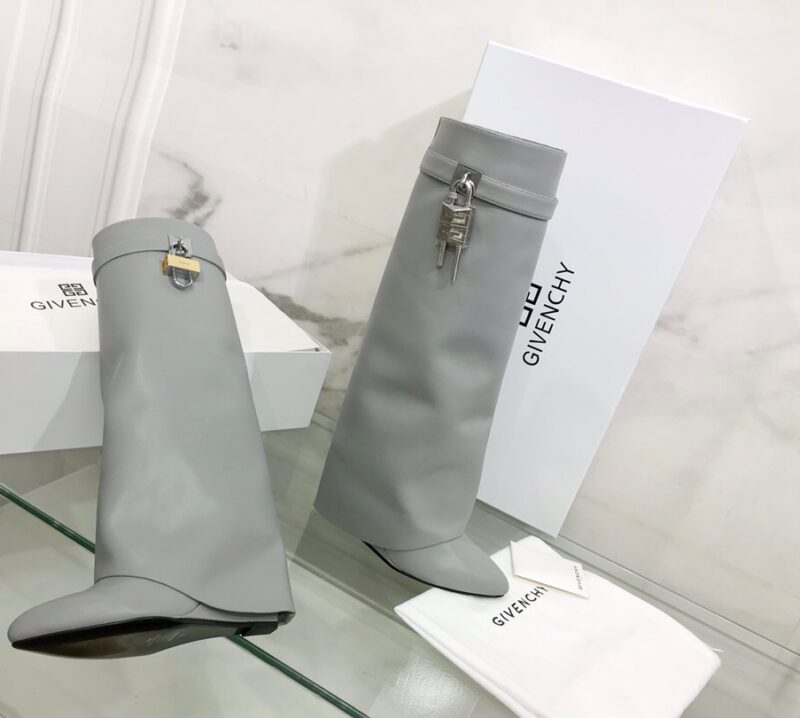 Gienvchy Boots(EU35-42) - Image 4
