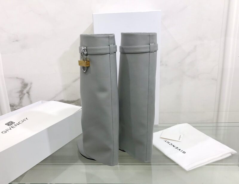 Gienvchy Boots(EU35-42) - Image 5