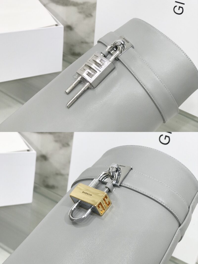 Gienvchy Boots(EU35-42) - Image 9