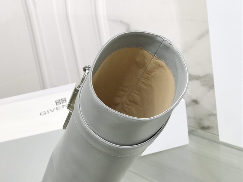 Gienvchy Boots(EU35-42) - Image 7