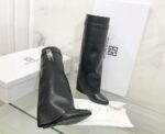 Gienvchy Boots(EU35-42) - Image 2