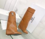 Gienvchy Boots(EU35-42) - Image 3