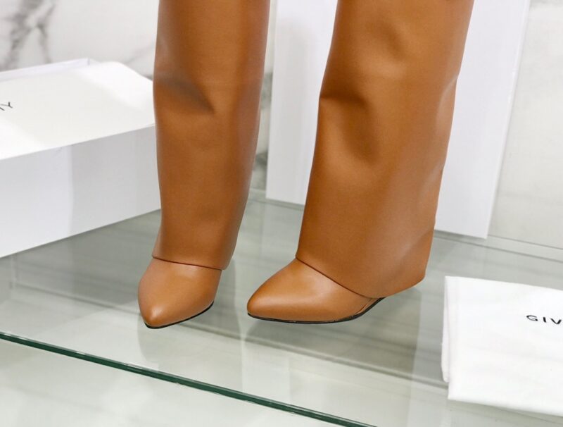 Gienvchy Boots(EU35-42) - Image 6