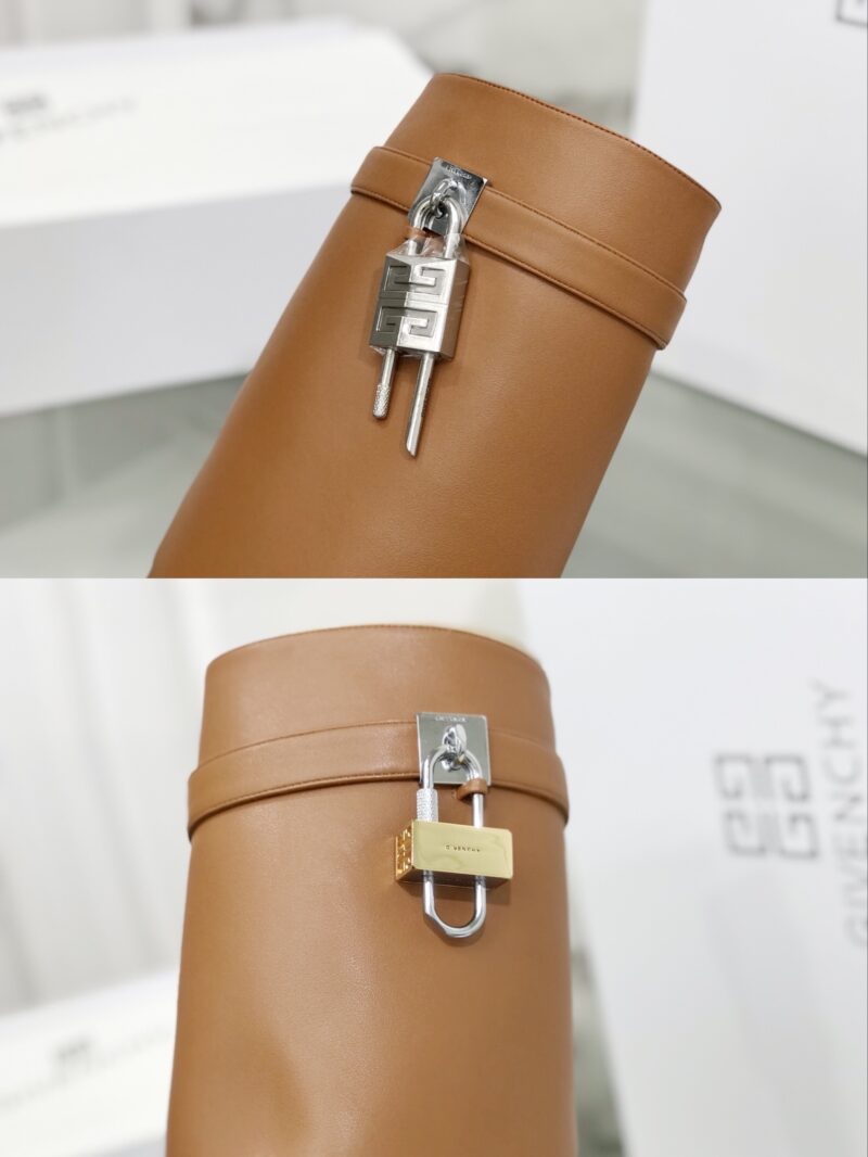 Gienvchy Boots(EU35-42) - Image 7