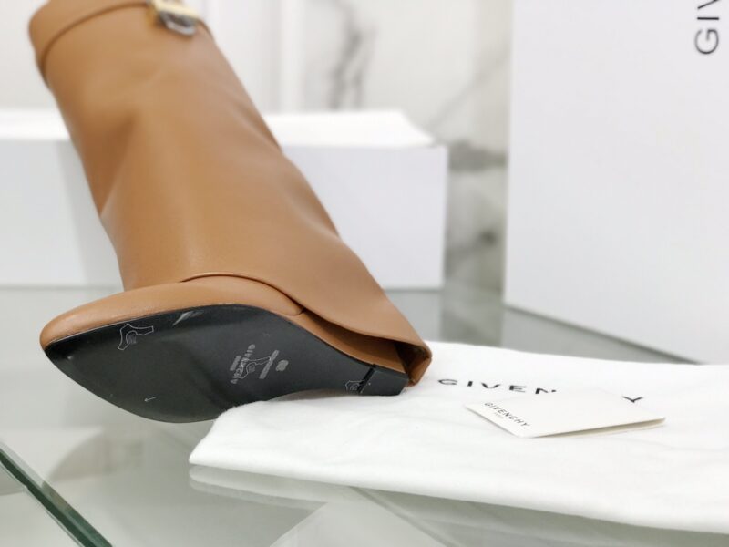 Gienvchy Boots(EU35-42) - Image 9