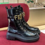 Fendi Boots