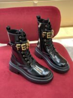 Fendi Boots - Image 3