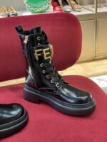 Fendi Boots - Image 2