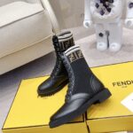 Fendi Boots