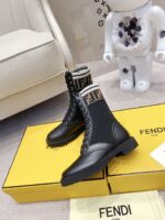 Fendi Boots