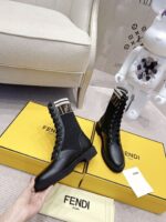 Fendi Boots - Image 2
