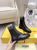 Fendi Boots - Image 4